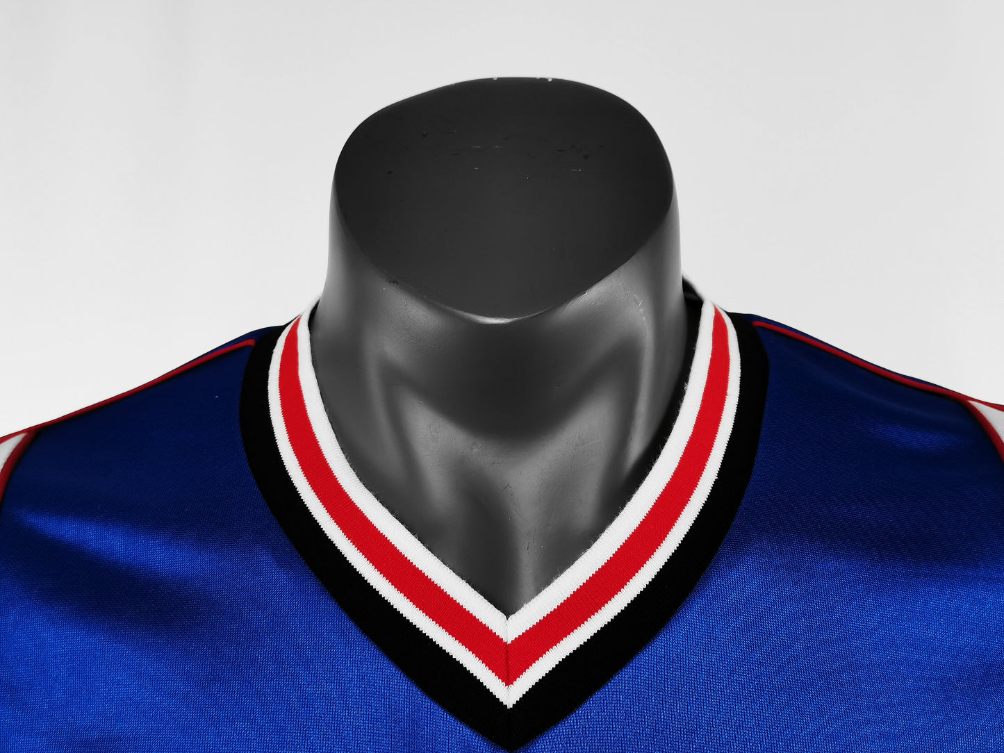 Camisola Retro Manchester United 1985/1986 - 3.º Equipamento