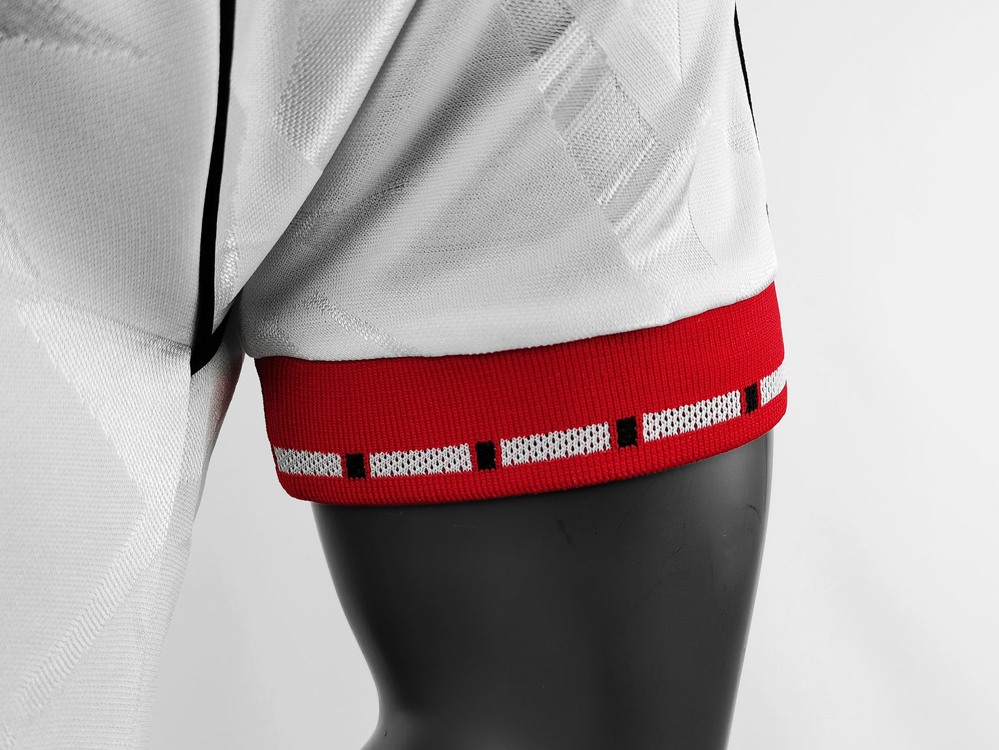 Camisola Retro Manchester United 1991/1992 - Alternativo