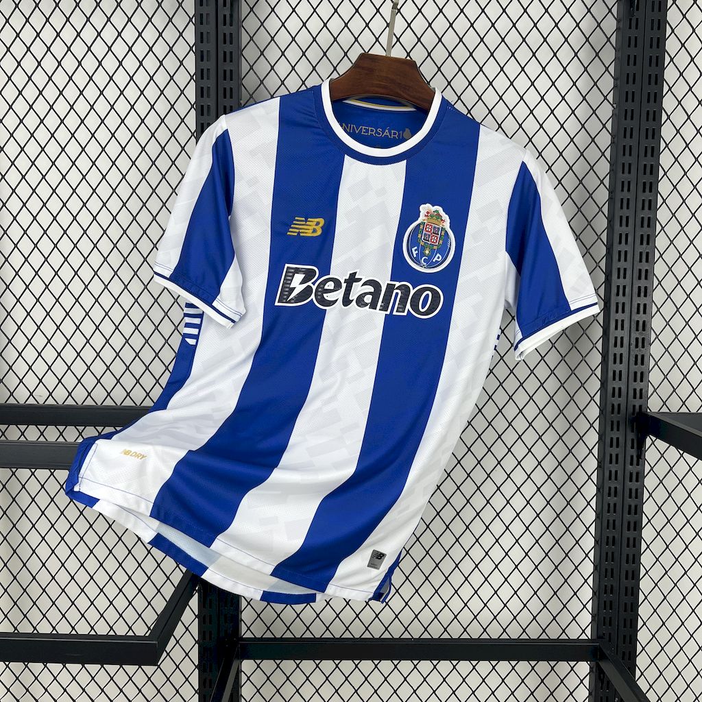 Camisola FC Porto 2025/2026 - Principal