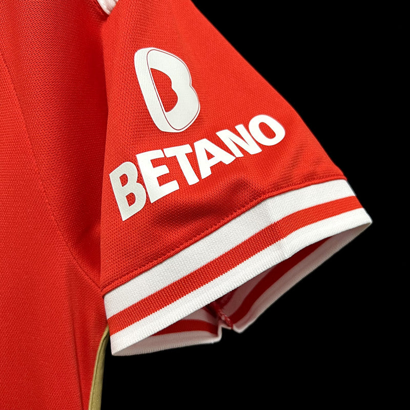 Camisola SL Benfica 2023/2024 - Principal