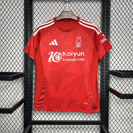 Camisola Nottingham Forest FC 2024/25 - Principal