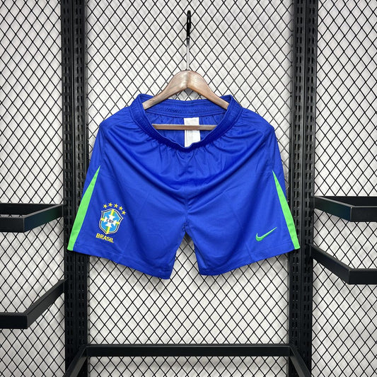 Shorts Brazil 2024/2025 - Principal