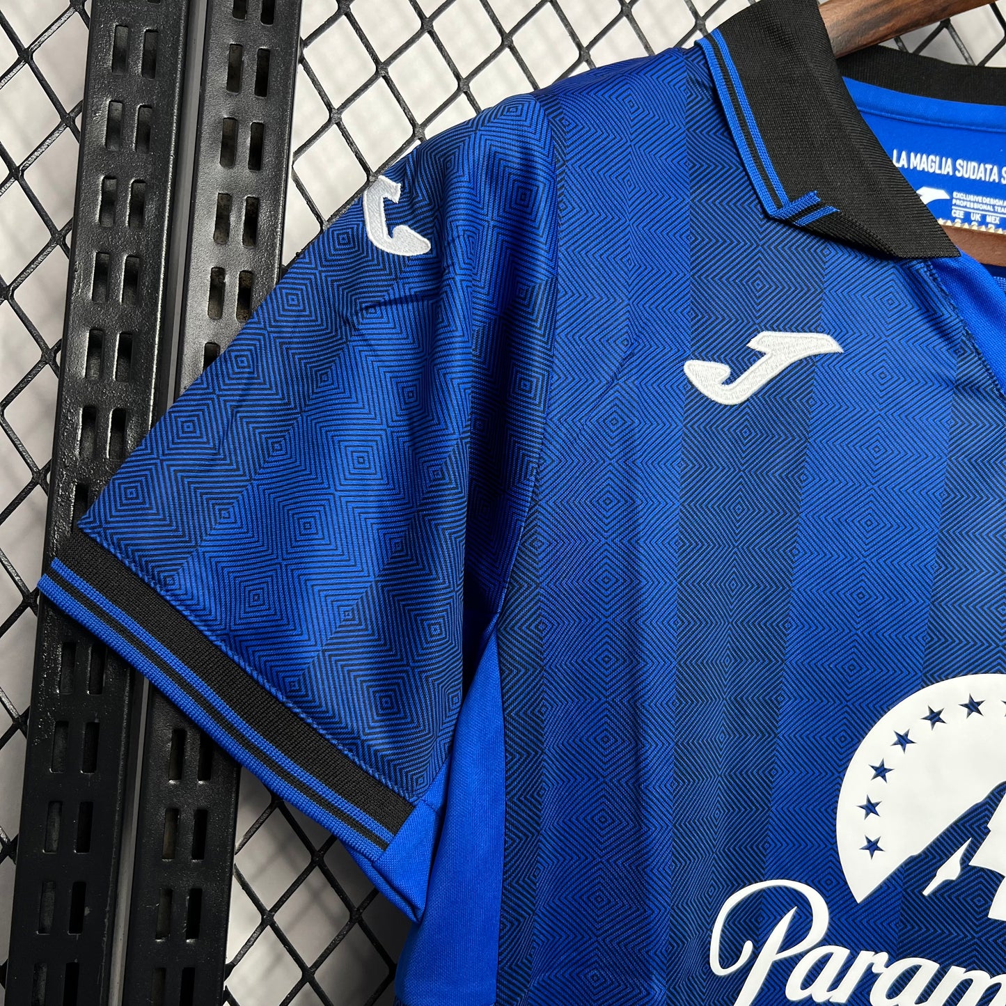 Camisola Atalanta 2024/25 - Edição Final