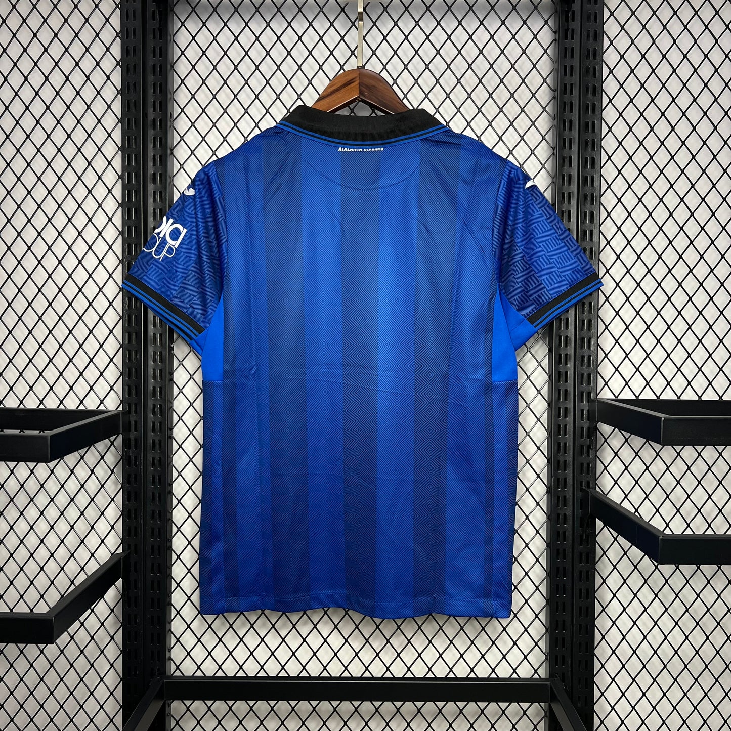 Camisola Atalanta 2024/25 - Edição Final