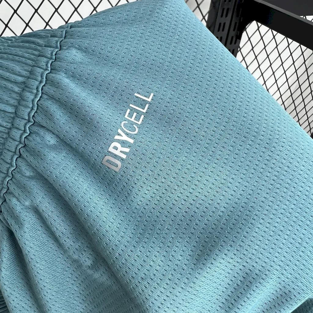 Shorts Manchester City FC 2024/2025 - Fourth Equipment