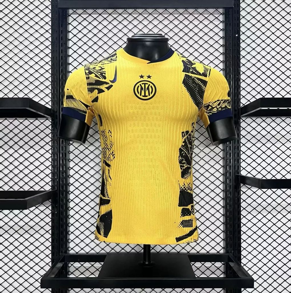 Camisola Inter de Milão 2024/25 - 3.º Equipamento