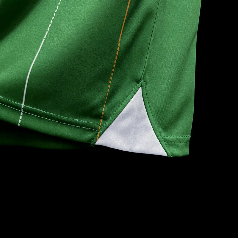 Camisola Nacional Retro Ireland 2023/2024 - Principal