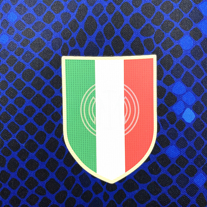 Camisola Retro Inter Milan 2021/2022 - Principal Champion