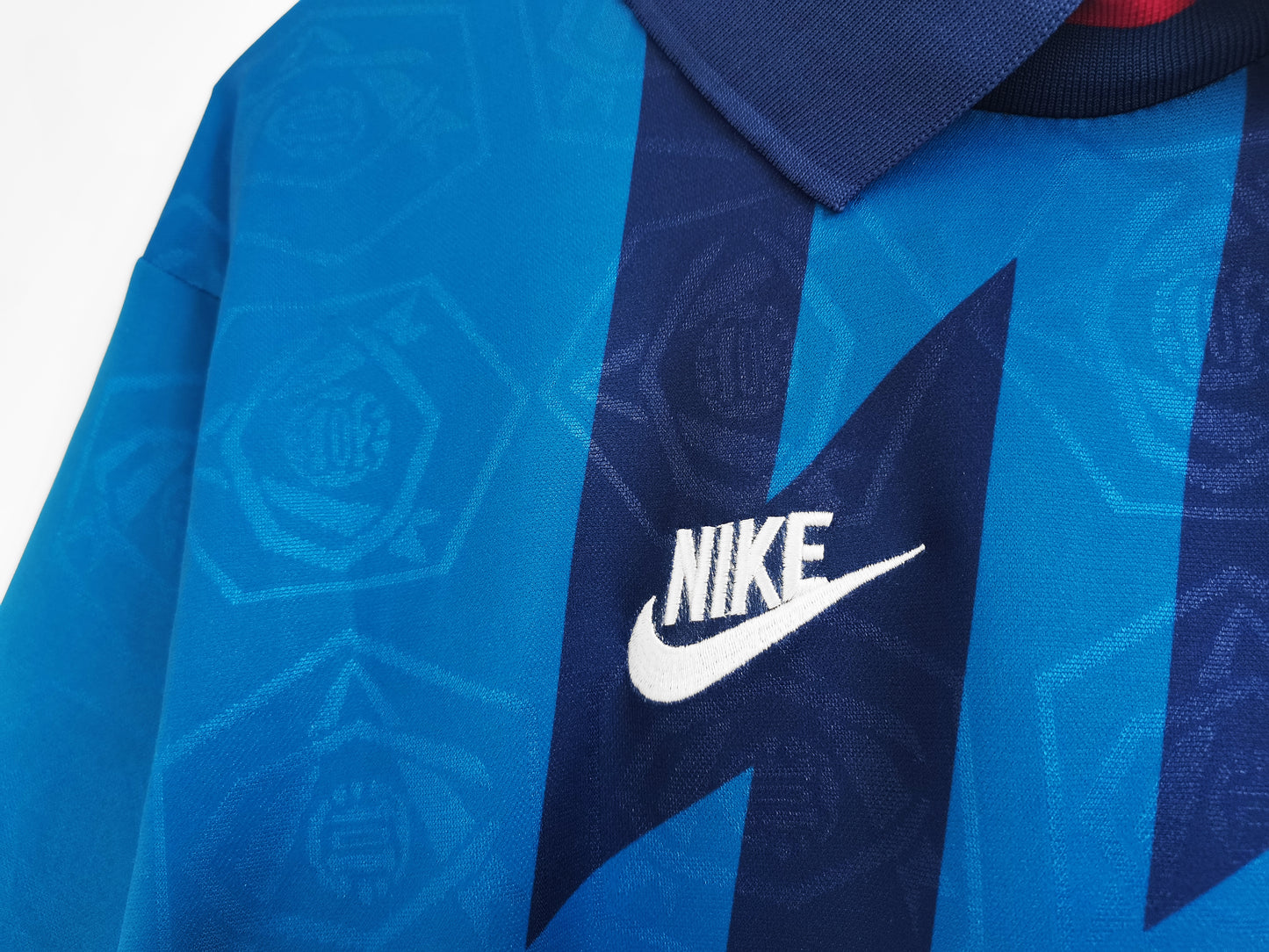 Camisola Retro Arsenal 1995/1996 - Alternativo