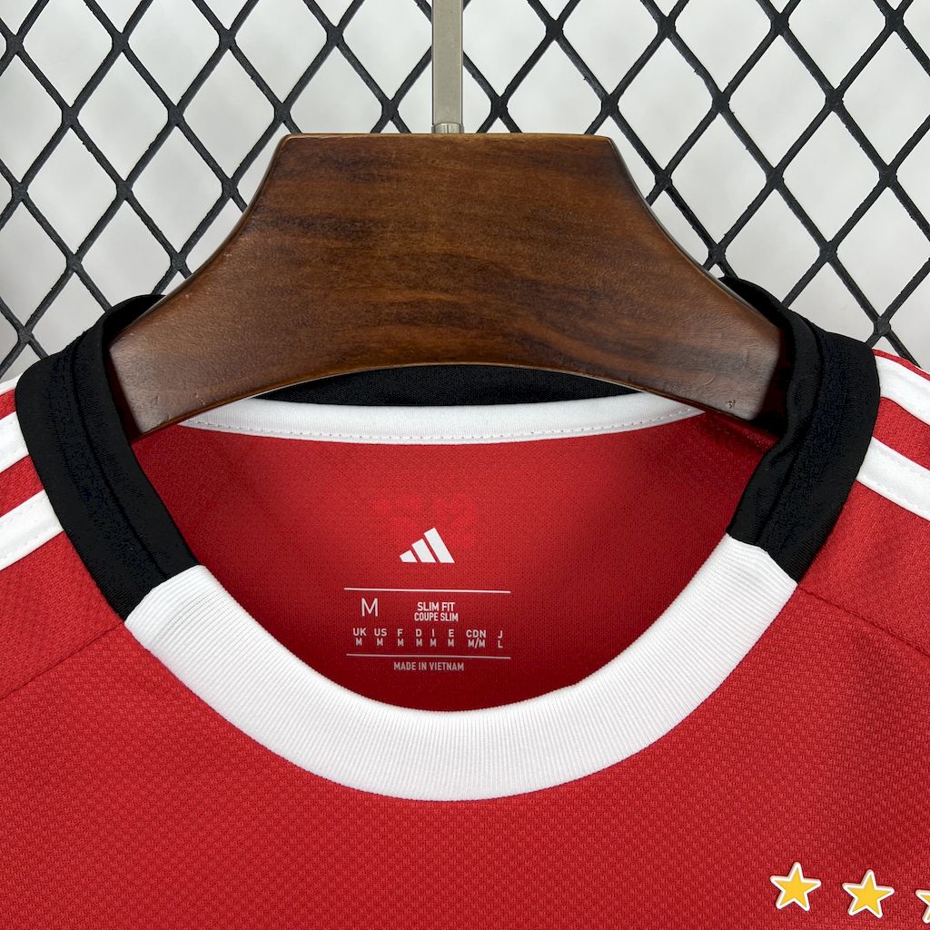 Camisola SL Benfica 2025/2026 - Principal