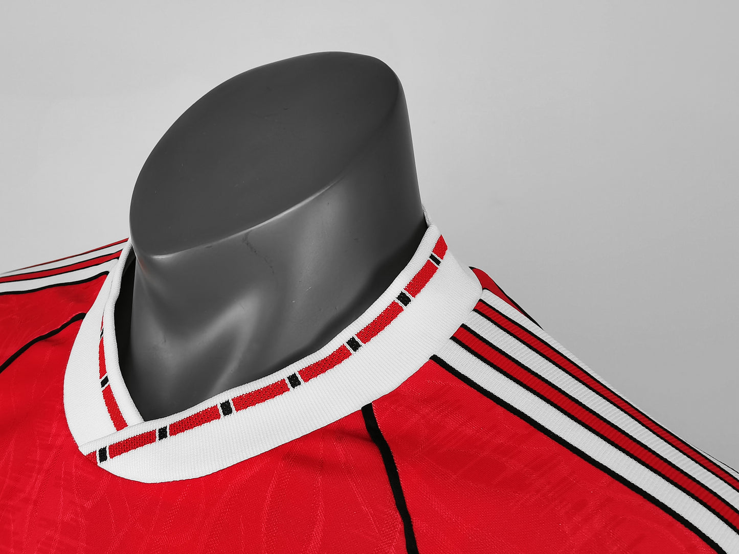 Camisola Retro Manchester United 1991/1992 - Principal