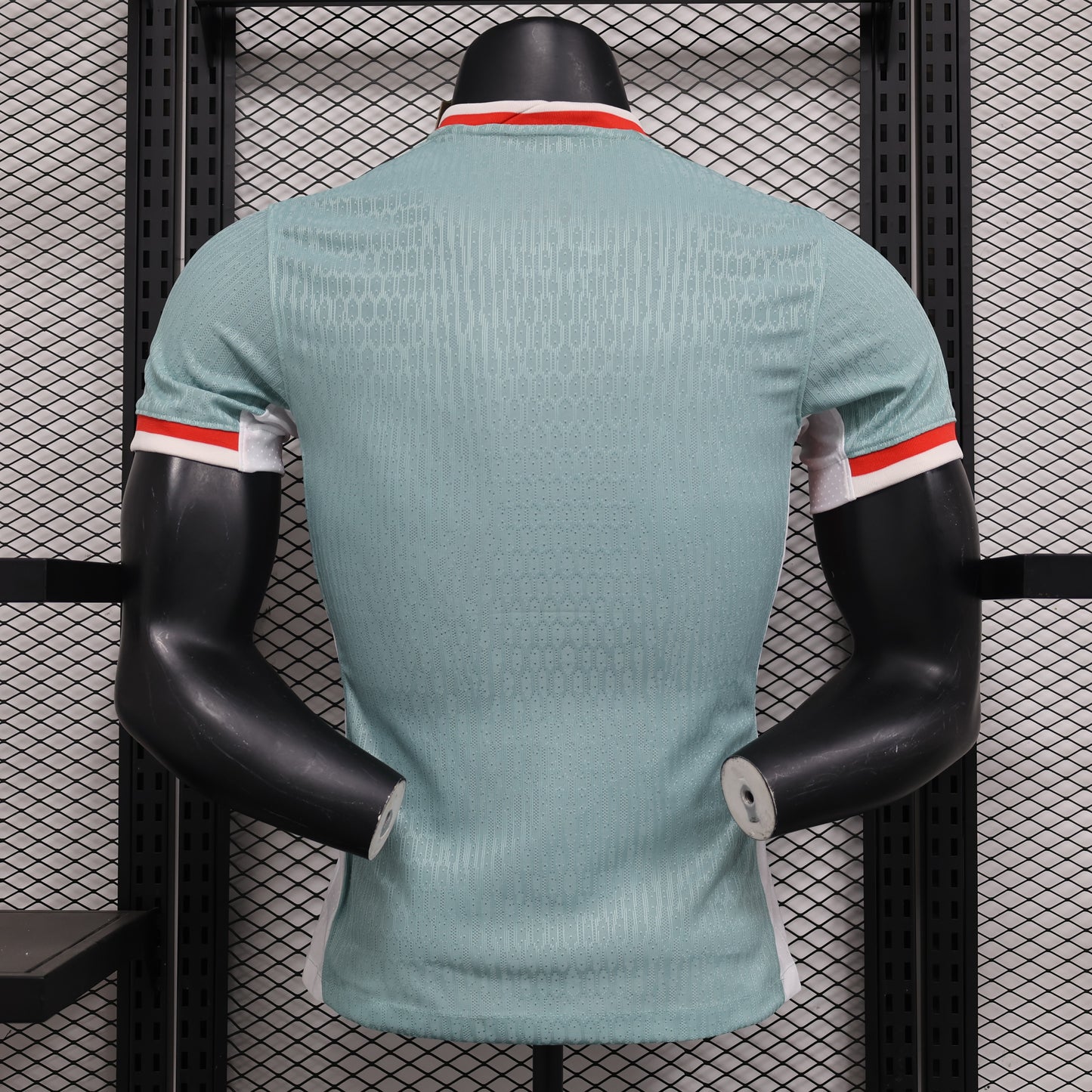 Camisola Club Atlético de Madrid 2024/2025 - Alternativo