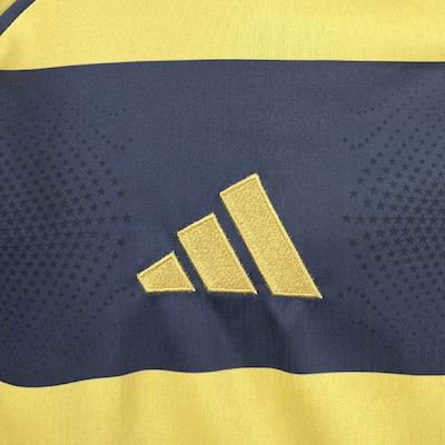 Camisola CA Boca Juniors 2025/2026 - Alternativo
