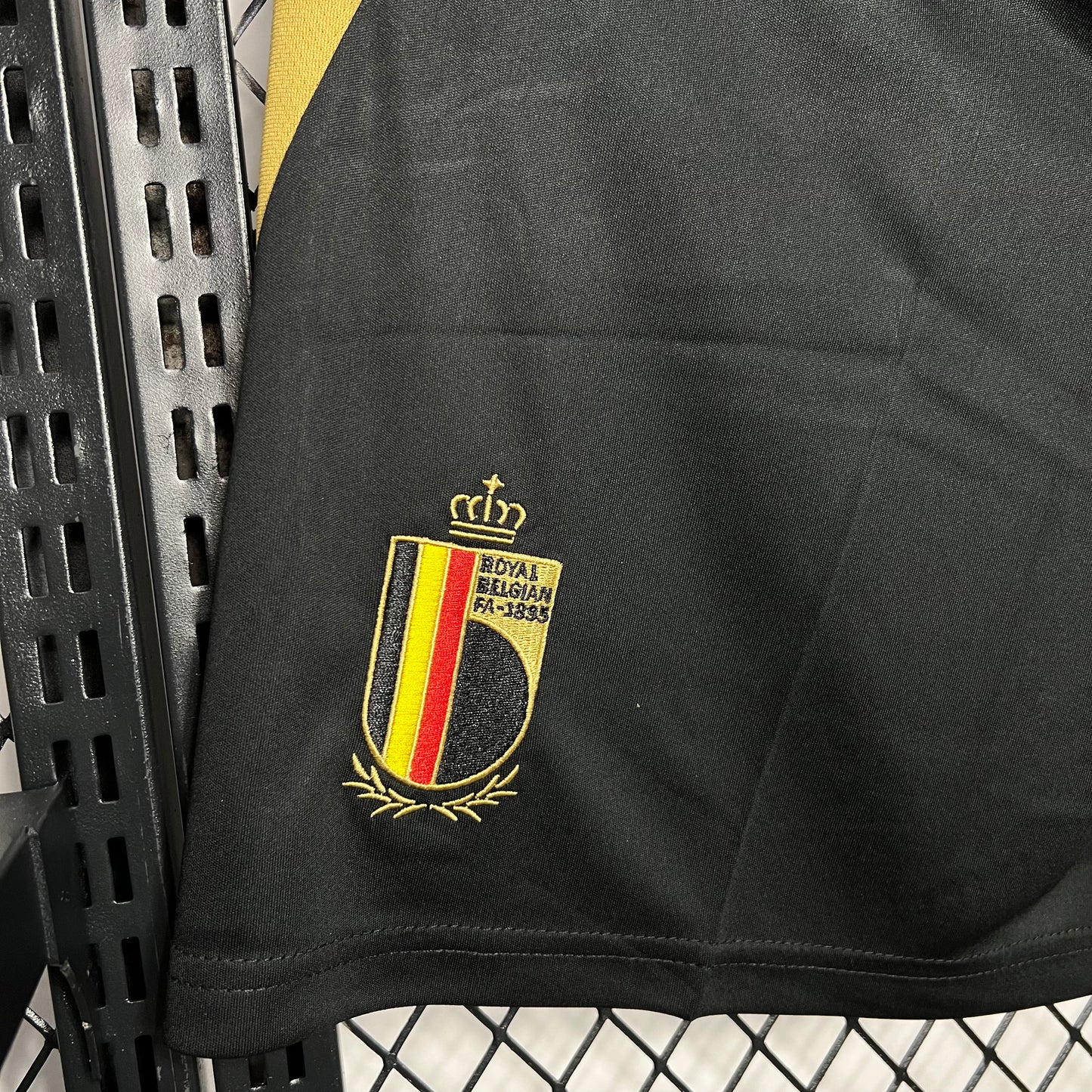 Shorts Nacional Belgium 2024/2025 - Principal