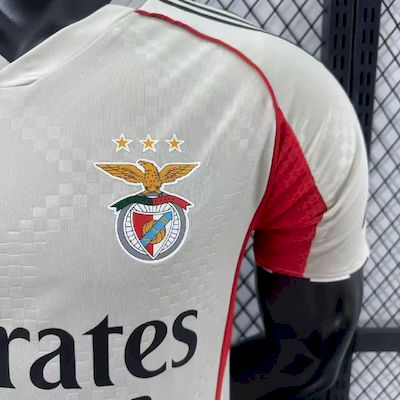 Camisola SL Benfica 2025/2026 - Alternativo