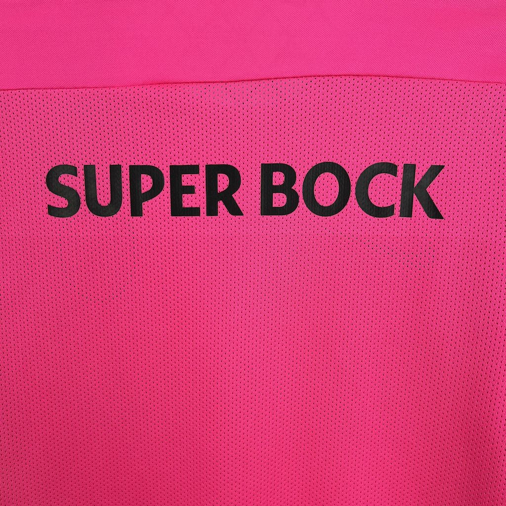 Conjunto Infantil Sporting CP 2024/2025 - Pink Kids Kit