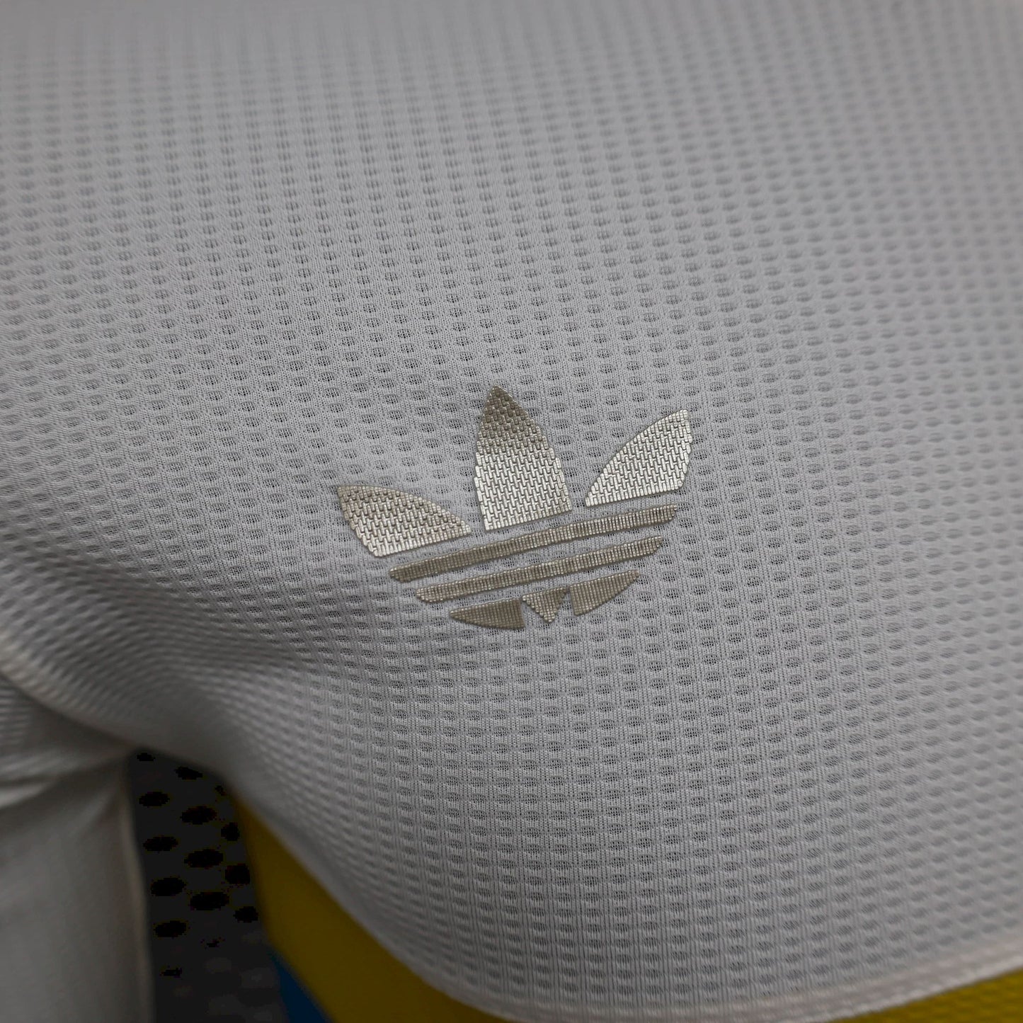 Camisola Comprida Colombia 2024/2025 - 100 Years Special Edition