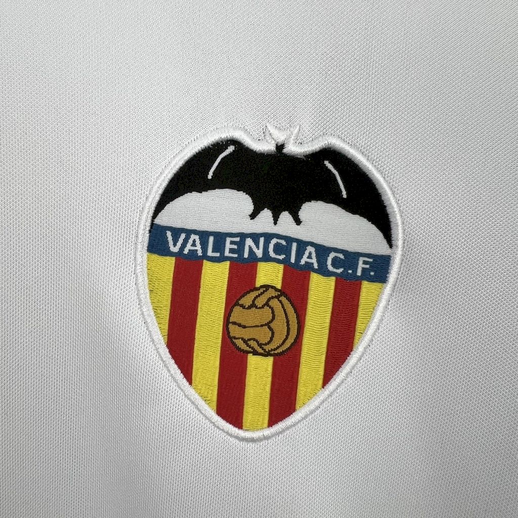 Camisola Retro Valencia CF 2003/2004 - Principal