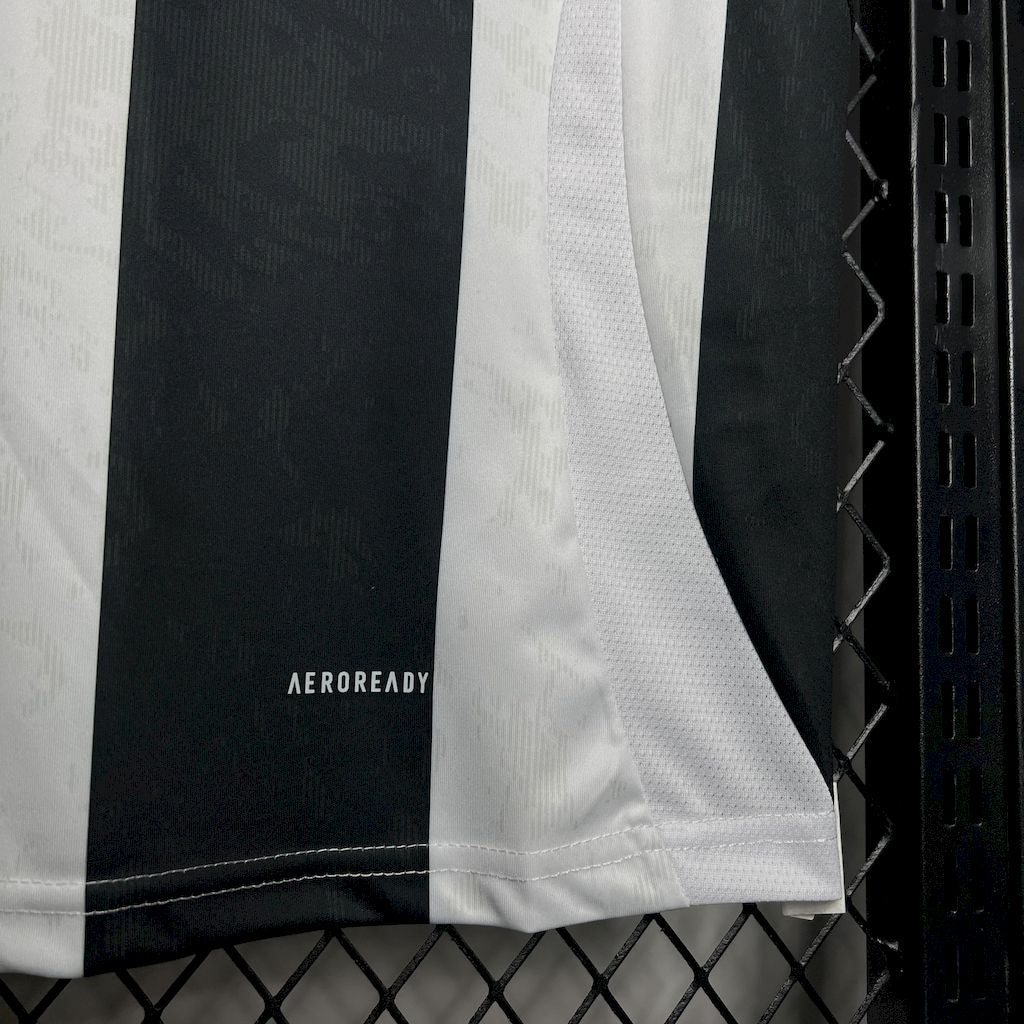 Camisola Juventus 2024/25 - Principal