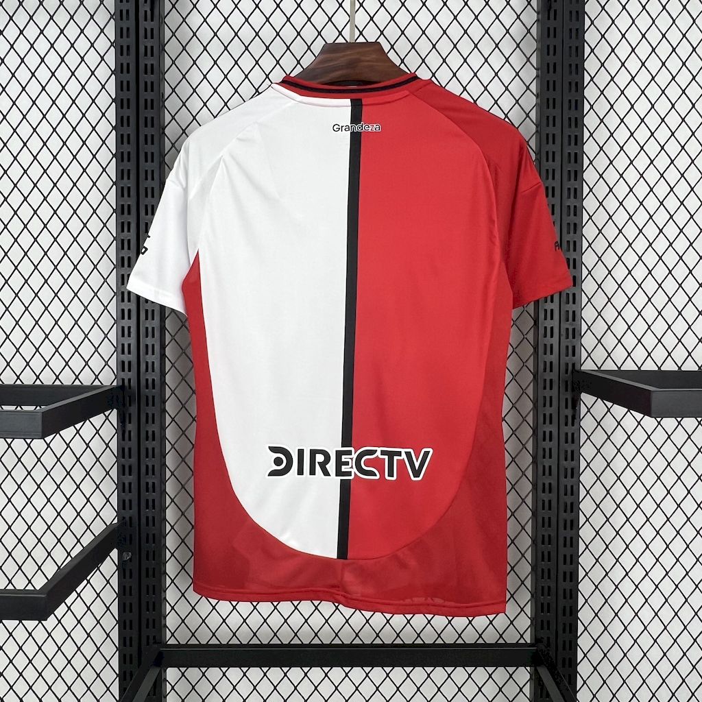 Camisola River Plate 2025/2026 - 3.º Equipamento