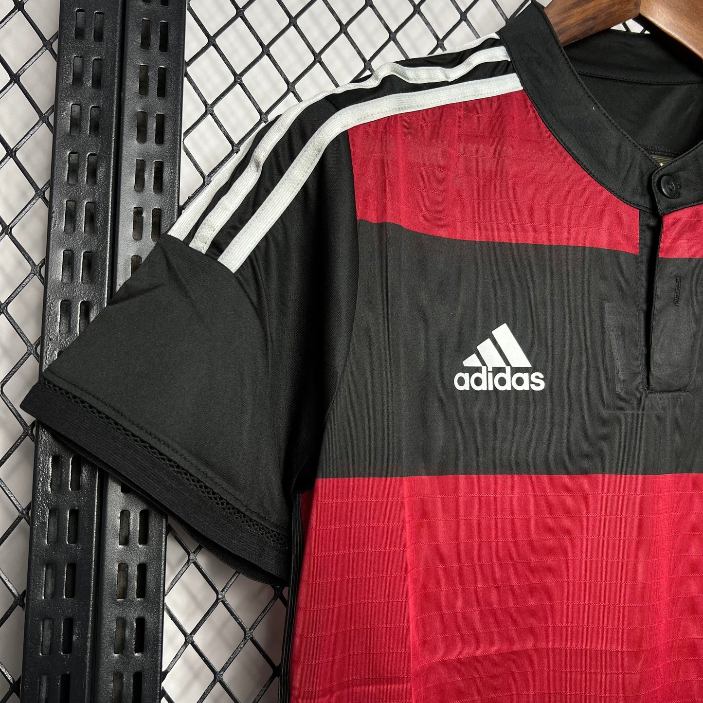 Camisola Nacional Retro Germany 2014/2015 - Alternativo