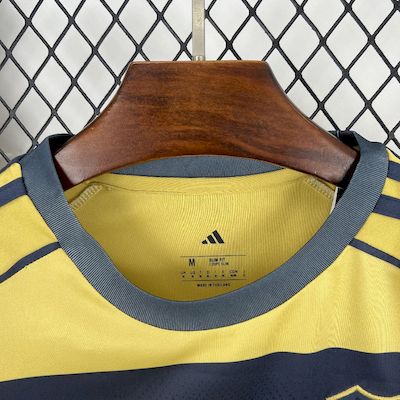 Camisola CA Boca Juniors 2025/2026 - Alternativo