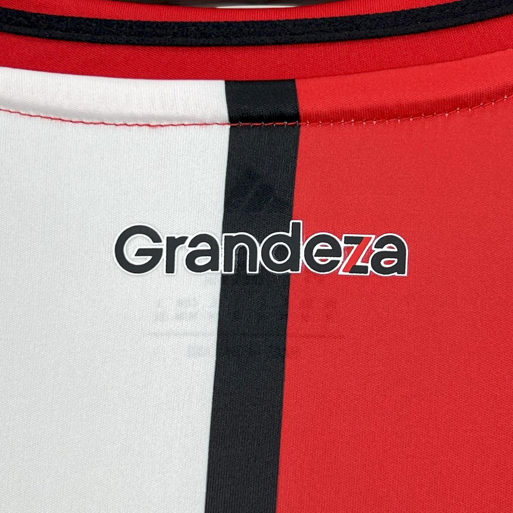 Camisola River Plate 2025/2026 - 3.º Equipamento