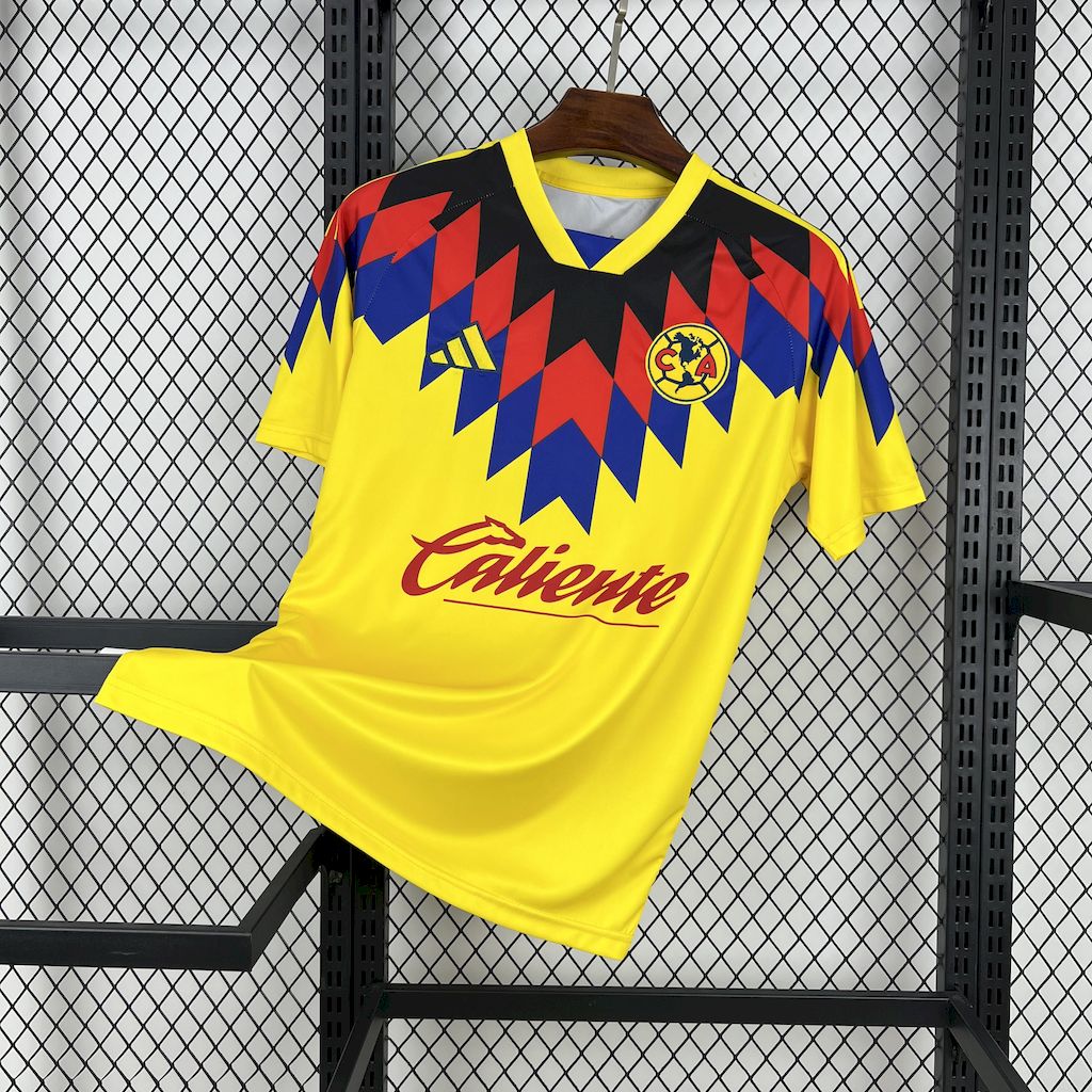 Camisola Club America 2025/2026 - Principal