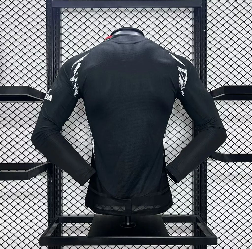 Camisola Comprida Arsenal FC 2024/2025 - Alternativo