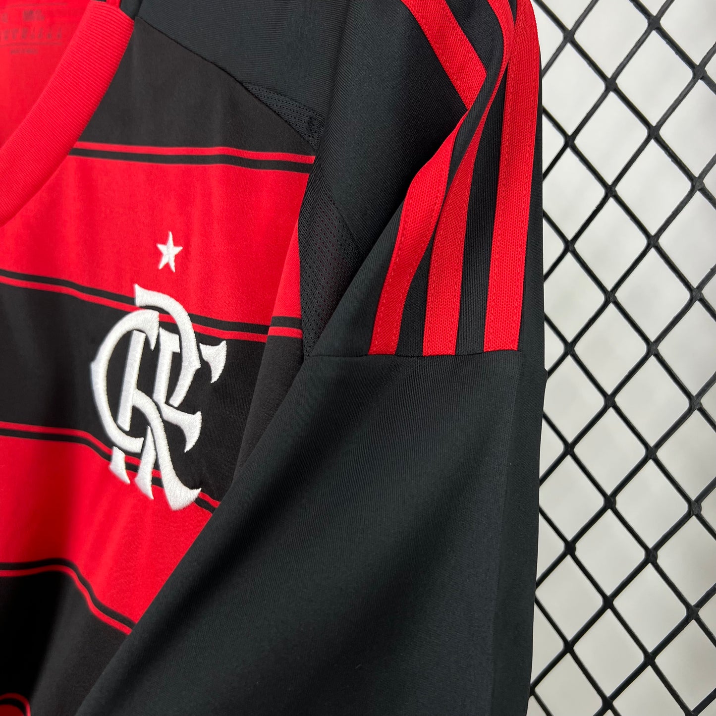 Camisola Flamengo 2025/2026 - Principal