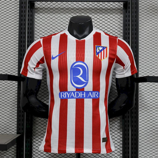 Camisola Atlético Madrid 2025/2026 - Principal
