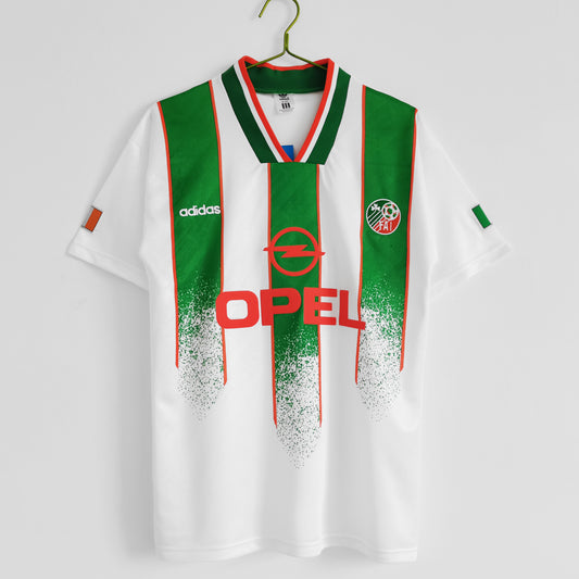 Camisola Nacional Retro Ireland 1994/1995 - Alternativo