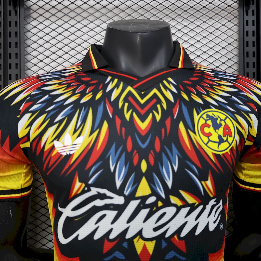 Camisola Club America 2025/2026 - Principal