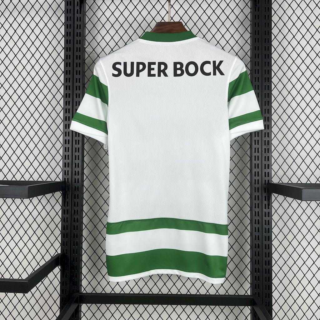 Camisola Sporting CP 2025/2026 - Principal