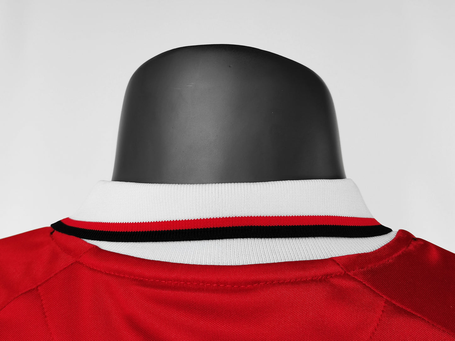 Camisola Retro Manchester United 1999/2000 - Principal
