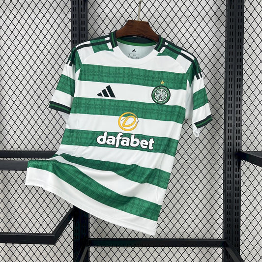 Camisola Celtic FC 2025/2026 - Principal