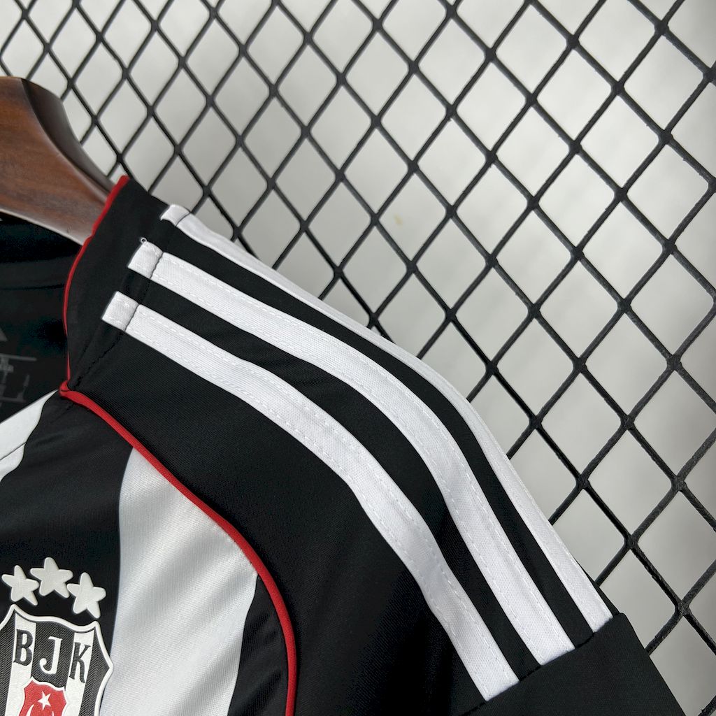 Camisola Besiktas 2025/2026 - Alternativo