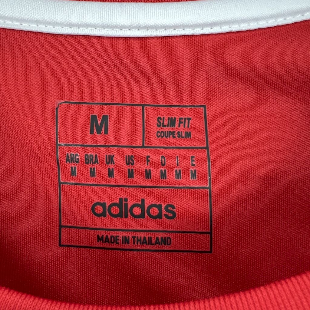 Camisola Arsenal FC 2024/2025 - Lifestyler Special Edition