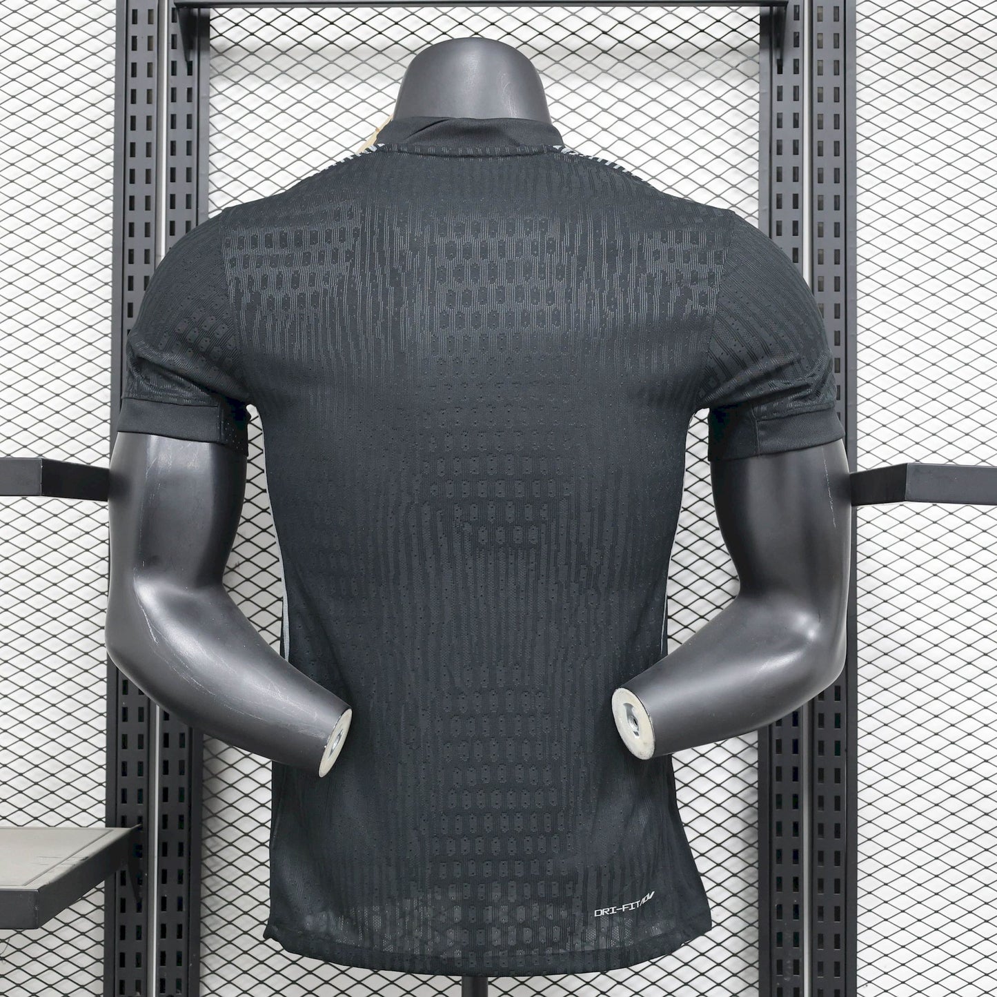 Camisola Nacional Netherlands 2025/2026 - Leaked Goalkeeper