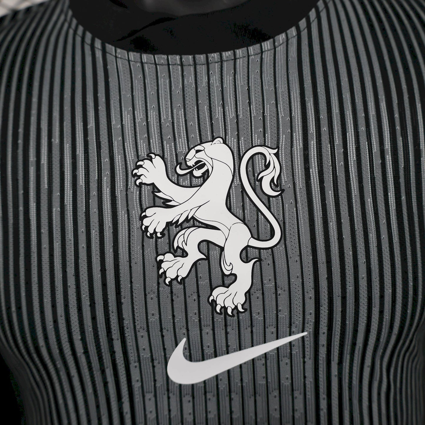 Camisola Nacional Netherlands 2025/2026 - Leaked Goalkeeper