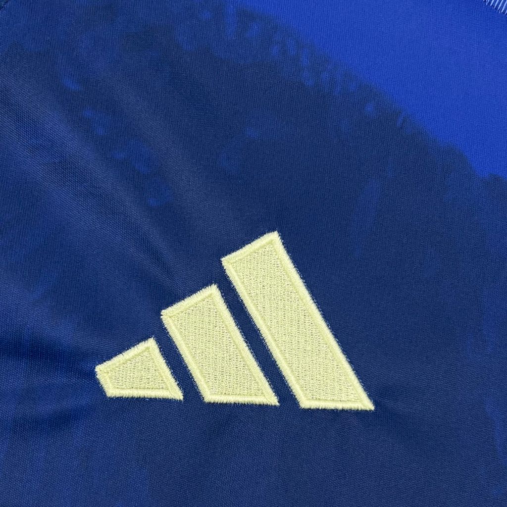 Camisola Club America 2025/2026 - 3.º Equipamento