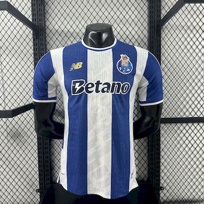 Camisola FC Porto 2025/2026 - Principal
