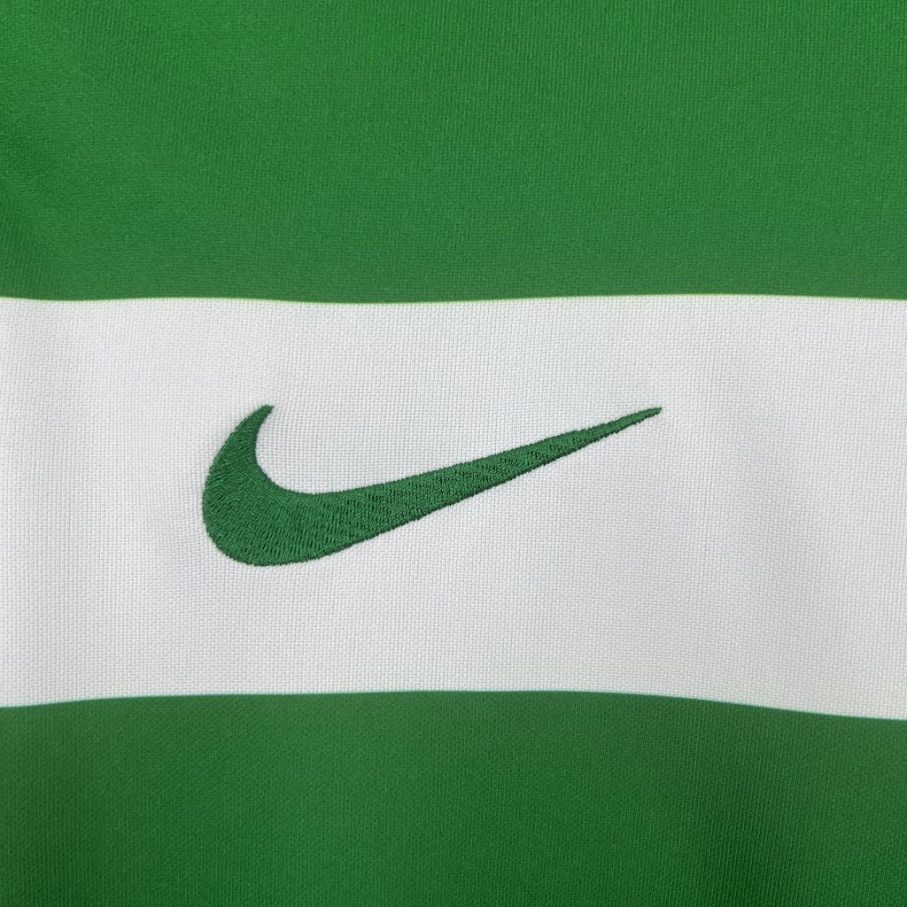 Camisola Sporting CP 2025/2026 - Principal