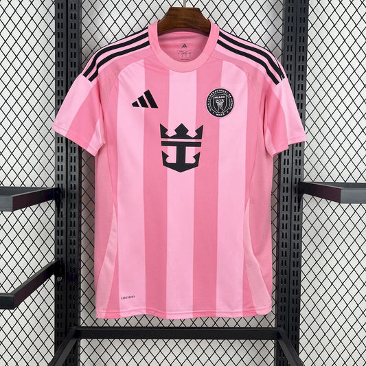 Camisola Lionel Messi 10 Inter Miami 2025/2026 - Principal