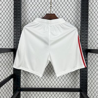 Shorts SL Benfica 2025/2026 - Principal