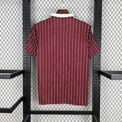 Camisola Retro AFC Ajax 2025/2026 - Originals Special Edition