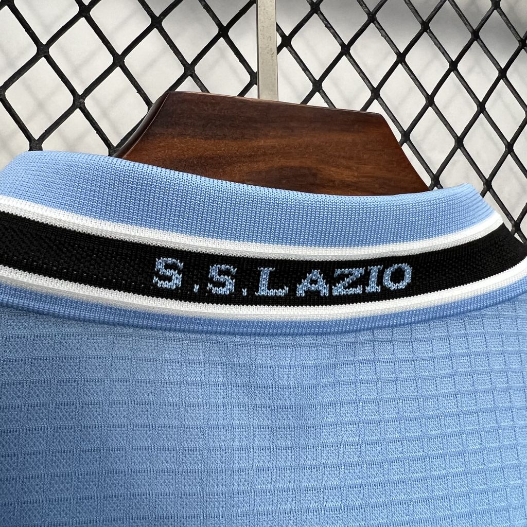 Camisola Lazio 1998/1999 - Principal