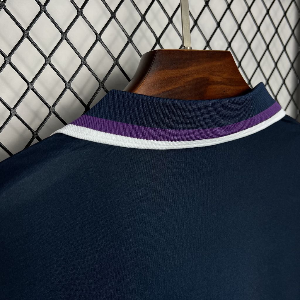 Camisola Retro Tottenham Hotspur 1994/1995 - Alternativo