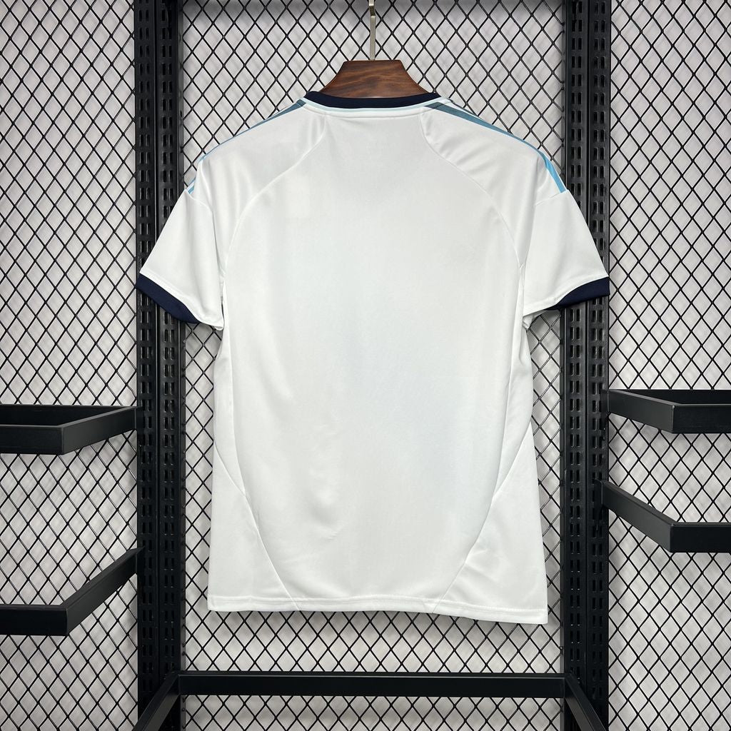 Camisola Retro Chelsea 2012/2013 - Alternativo