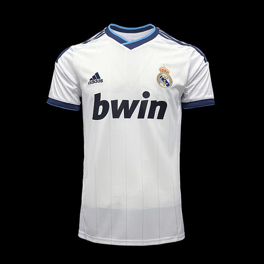 Camisola Cristiano Ronaldo 7 Retro Real Madrid 2012/2013 - Principal